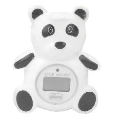Chicco Termometro Bagno Digitale Panda