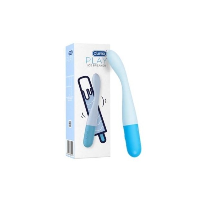 DUREX ICEBREAKER SLIM VIBRATOR DUREX ICEBREAKER SLIM VIBRATOR