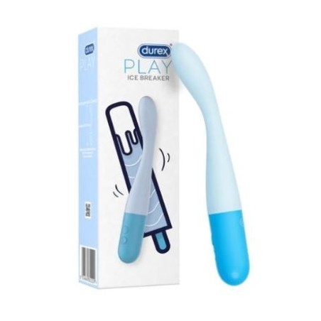 DUREX ICEBREAKER SLIM VIBRATOR DUREX ICEBREAKER SLIM VIBRATOR