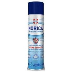 Polifarma Norica Protezione Completa Essenza Balsamica 75 Ml