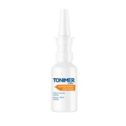 Istituto Ganassini Tonimer Lab Hypertonic Flu Plus 20 Ml