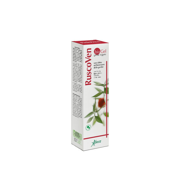 Zentiva Ruscoven Biogel 100 Ml