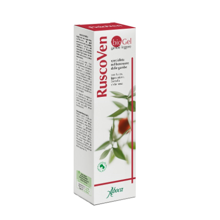Zentiva Ruscoven Biogel 100 Ml