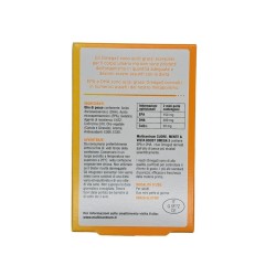 Haleon Multicentrum Boost Omega 120 Capsule Haleon Multicentrum Boost Omega 120 Capsule
