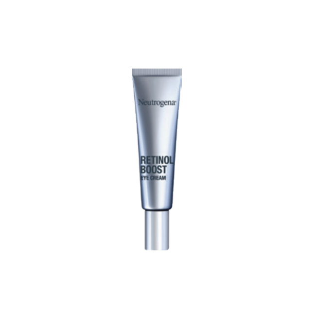 Neutrogena Retinol Boost Contorno Occhi 15 Ml