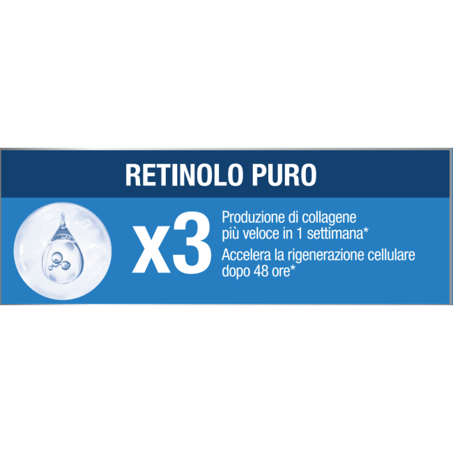 Neutrogena Retinol Boost Contorno Occhi 15 Ml