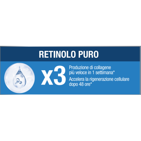 Neutrogena Retinol Boost Contorno Occhi 15 Ml