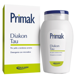 Giuliani Primak Diakon Tau 200 Ml