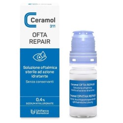Unifarco Ceramol Ofta Repair 10 Ml