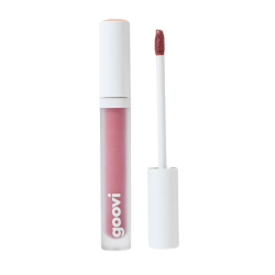 The Good Vibes Company Goovi Rossetto Liquido 02 Let's Go Matte 2,5 Ml