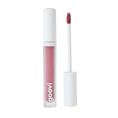 The Good Vibes Company Goovi Rossetto Liquido 02 Let's Go Matte 2,5 Ml