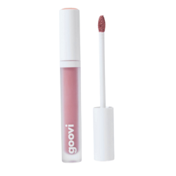 The Good Vibes Company Goovi Rossetto Liquido 03 Let's Go Matte 2,5 Ml