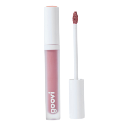 The Good Vibes Company Goovi Rossetto Liquido 03 Let's Go Matte 2,5 Ml