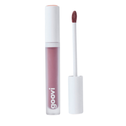 The Good Vibes Company Goovi Rossetto Liquido 04 Let's Go Matte 2,5 Ml