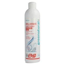 Green Project Greenatural Brillantante Lavastoviglie Ecologico 500 Ml