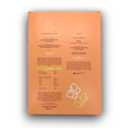 The Good Vibes Company Goovi Box Shape Your Belly 1 Integratore Digestione & Gonfiore 60 Capsule + 1 Crema Pancia E Fianchi 240 