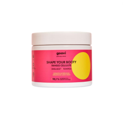 The Good Vibes Company Goovi Fango Cellulite 500 Ml