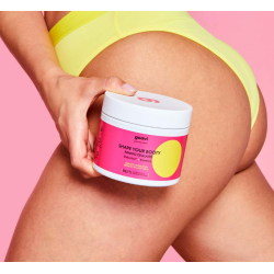 The Good Vibes Company Goovi Fango Cellulite 500 Ml