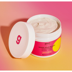 The Good Vibes Company Goovi Fango Cellulite 500 Ml