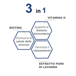 Zarbee's Difese Immunitarie Adulti Notte 120 Ml