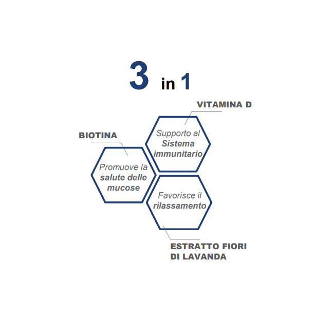 Zarbee's Difese Immunitarie Adulti Notte 120 Ml