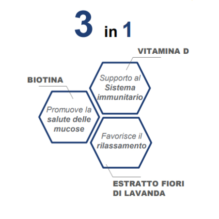 Zarbee's Difese Immunitarie Adulti Notte 120 Ml