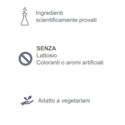 Zarbee's Difese Immunitarie Adulti Notte 120 Ml