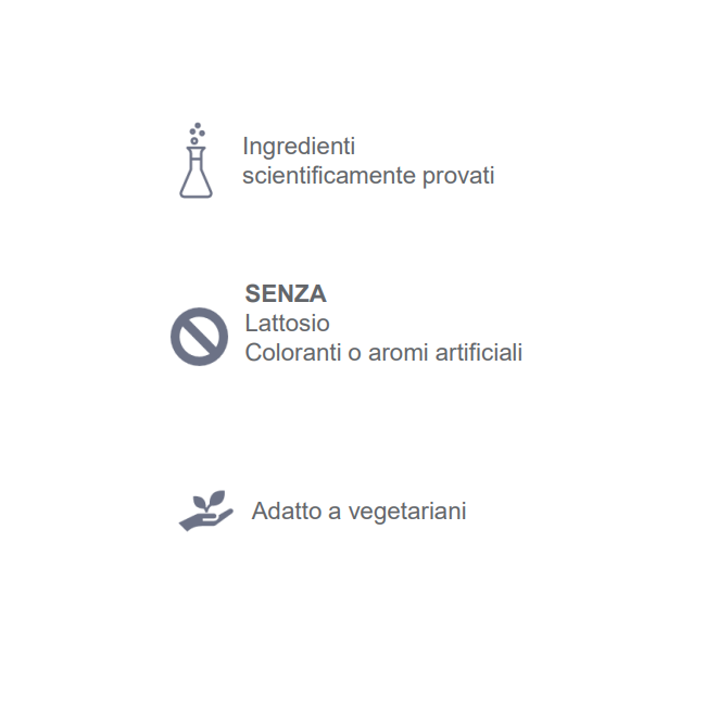 Zarbee's Difese Immunitarie Adulti Notte 120 Ml