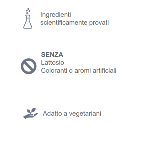 Zarbee's Difese Immunitarie Adulti Notte 120 Ml