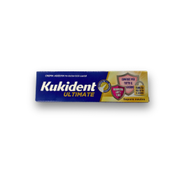 Procter & Gamble Kukident Ultimate Neutro 40 G