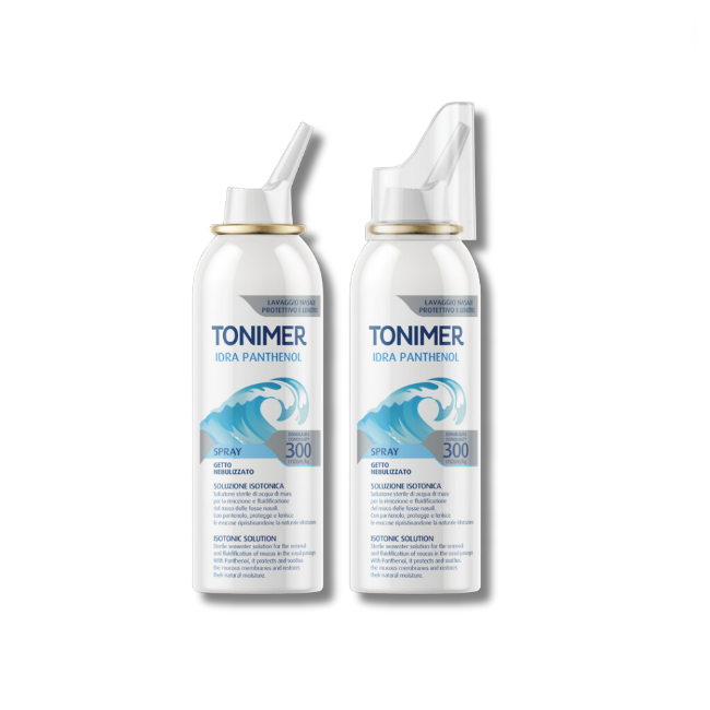 Istituto Ganassini Tonimer Idrapanthenol300 100 Ml Istituto Ganassini Tonimer Idrapanthenol300 100 Ml
