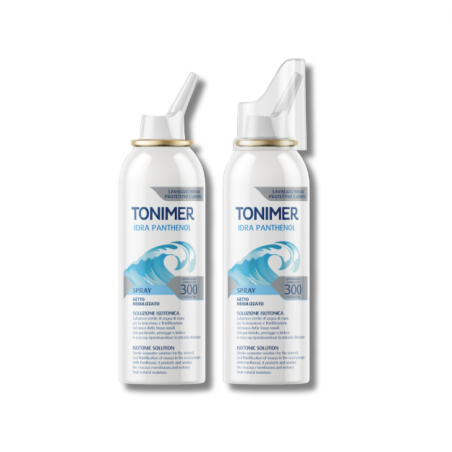 Istituto Ganassini Tonimer Idrapanthenol300 100 Ml Istituto Ganassini Tonimer Idrapanthenol300 100 Ml