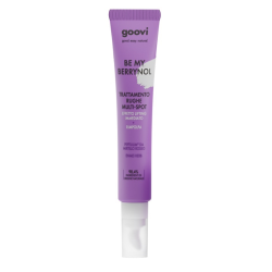 The Good Vibes Company Goovi Trattamento Rughe Multi Spot Be My Berrynol 15 Ml