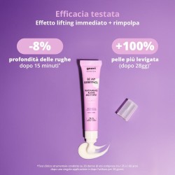 The Good Vibes Company Goovi Trattamento Rughe Multi Spot Be My Berrynol 15 Ml