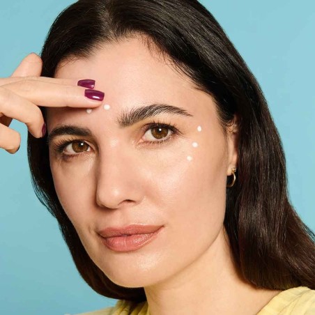 The Good Vibes Company Goovi Trattamento Rughe Multi Spot Be My Berrynol 15 Ml