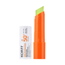 Korff 365 Protection Stick Labbra Spf50+