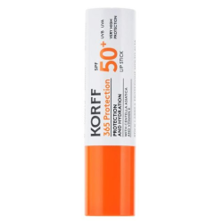 Korff 365 Protection Stick Labbra Spf50+ Korff 365 Protection Stick Labbra Spf50+
