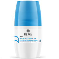 Istituto Ganassini Deo Pro Active Roll On 50 G Promo