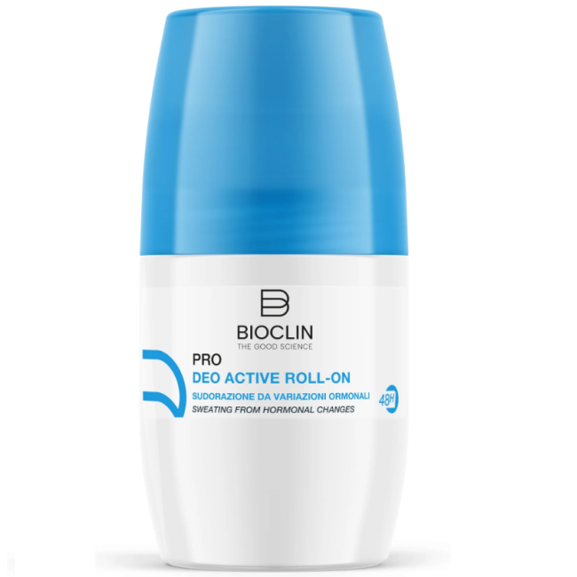 Istituto Ganassini Deo Pro Active Roll On 50 G Promo Istituto Ganassini Deo Pro Active Roll On 50 G Promo