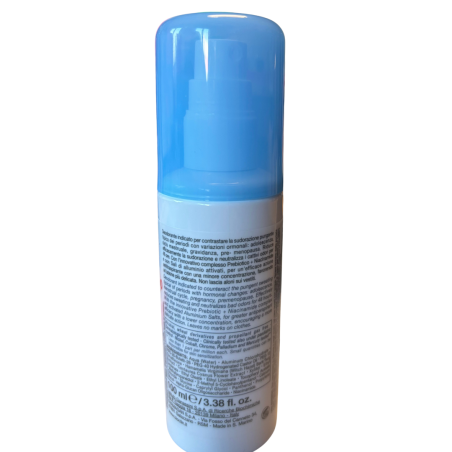 Istituto Ganassini Deo Pro Active Vapo 100 G Promo Istituto Ganassini Deo Pro Active Vapo 100 G Promo