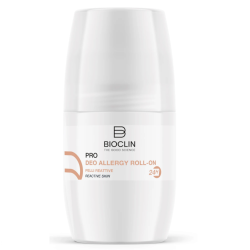 Istituto Ganassini Deo Pro Allergy Roll On 50 G Promo