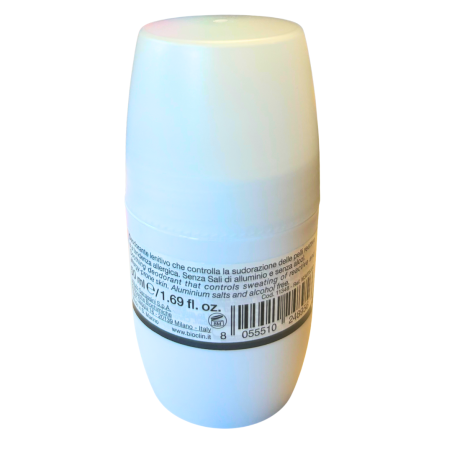 Istituto Ganassini Deo Pro Allergy Roll On 50 G Promo Istituto Ganassini Deo Pro Allergy Roll On 50 G Promo