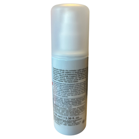 Istituto Ganassini Deo Pro Allergy Vapo 100 G Promo
