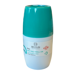 Istituto Ganassini Deo Pro Talc Roll On 50 G Promo
