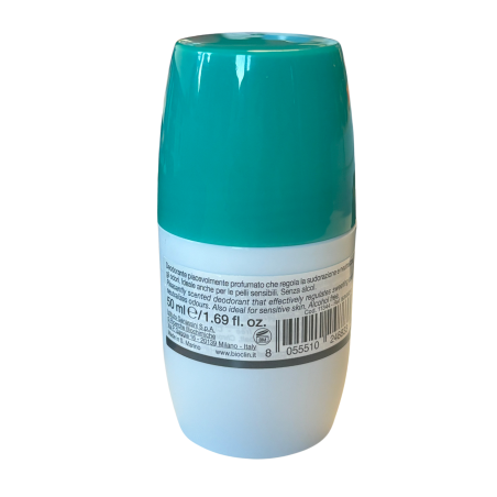 Istituto Ganassini Deo Pro Talc Roll On 50 G Promo Istituto Ganassini Deo Pro Talc Roll On 50 G Promo