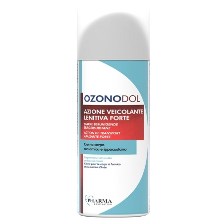 Ypharma Ozono Dol Crema Antidolorifica Corpo 150 Ml Ypharma Ozono Dol Crema Antidolorifica Corpo 150 Ml