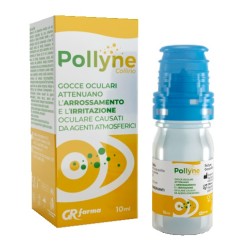 Gr Farma Collirio Pollyne Flacone Multidose 10 Ml