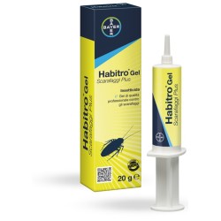 2022 Environmental Science Fr Habitro Gel Scarafaggi Plus 20 G