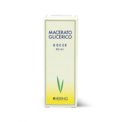 Hering Cedrus Libani Ger Macerato Glicerico 60 Ml