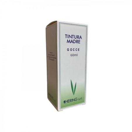 Hering Cynara Scolymus 60ml Tm Hering Cynara Scolymus 60ml Tm